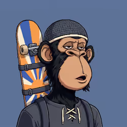 Stash Apes #3316