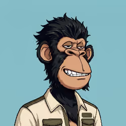 Stash Apes #2619