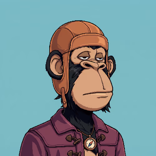 Stash Apes #753