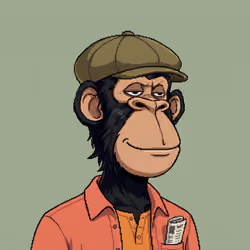 Stash Apes #455