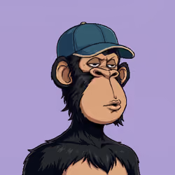 Stash Apes #486