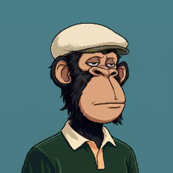 Stash Apes #2980
