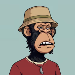 Stash Apes #70