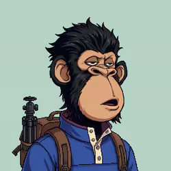 Stash Apes #302