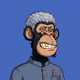 Stash Apes #3145