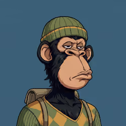 Stash Apes #161