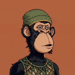 Stash Apes #2961