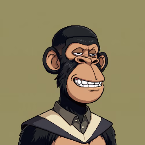 Stash Apes #3051