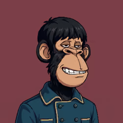 Stash Apes #2284