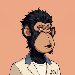 Stash Apes #396