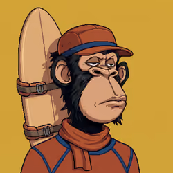 Stash Apes #2378