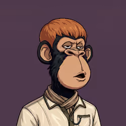 Stash Apes #1694