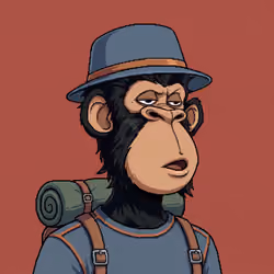 Stash Apes #3285