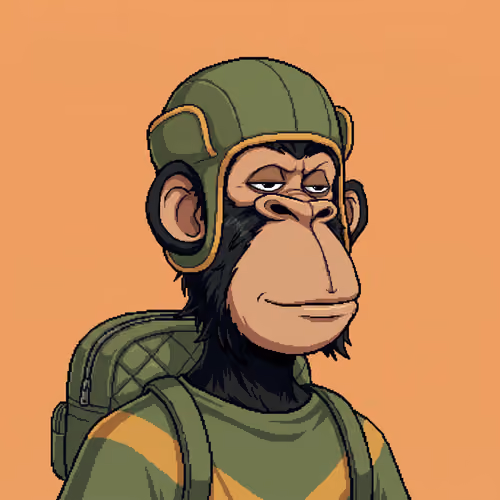 Stash Apes #788