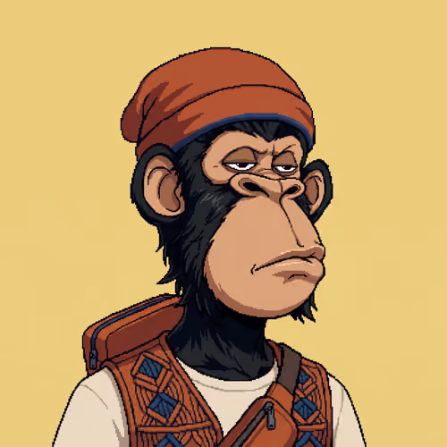 Stash Apes #2068