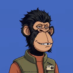 Stash Apes #374