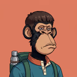 Stash Apes #421