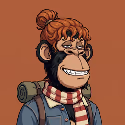 Stash Apes #1519