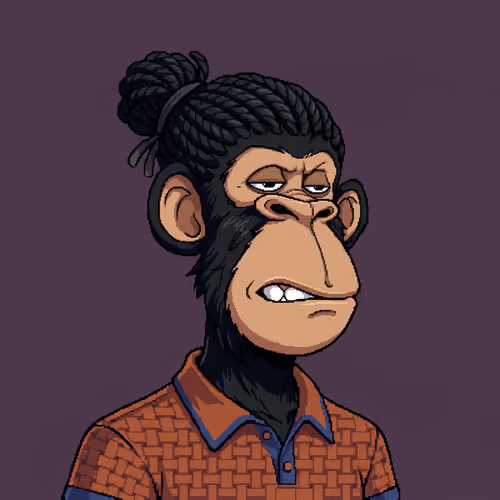 Stash Apes #1020
