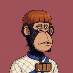 Stash Apes #79