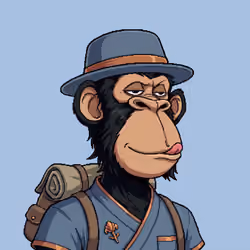 Stash Apes #2689