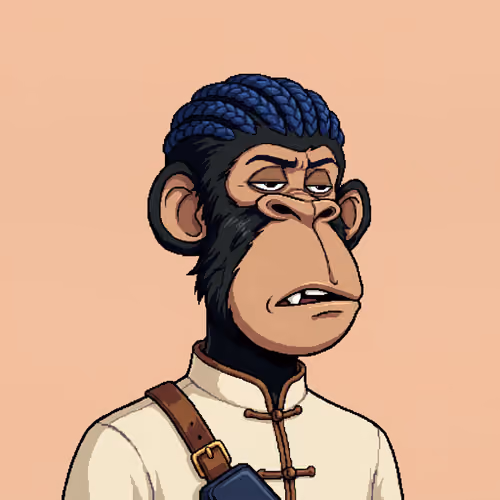Stash Apes #72