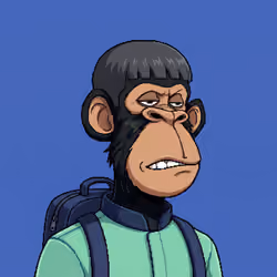 Stash Apes #243