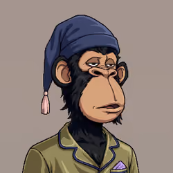 Stash Apes #469