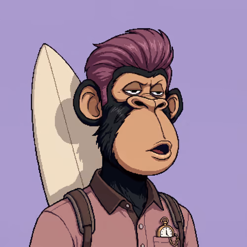 Stash Apes #2086