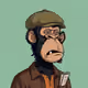 Stash Apes #20