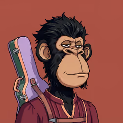 Stash Apes #1804