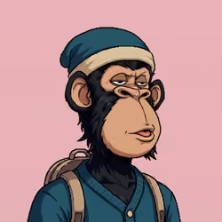 Stash Apes #2324