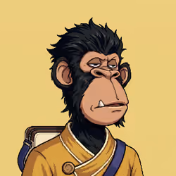 Stash Apes #383