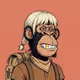 Stash Apes #3222