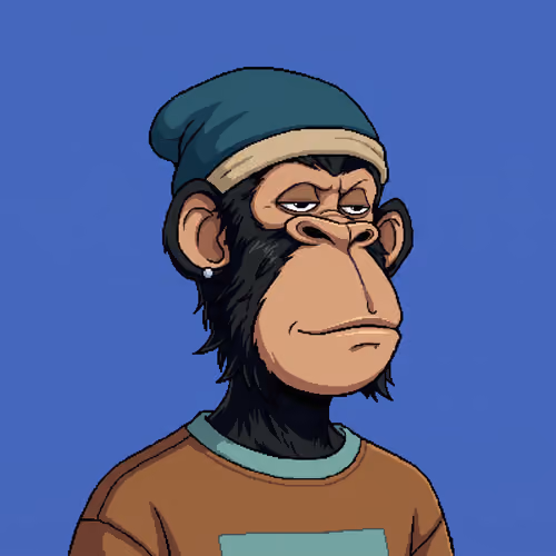 Stash Apes #815