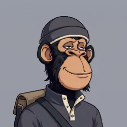 Stash Apes #2965