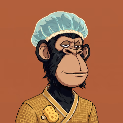 Stash Apes #344
