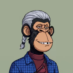 Stash Apes #600