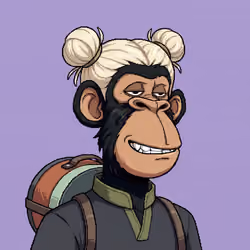 Stash Apes #923