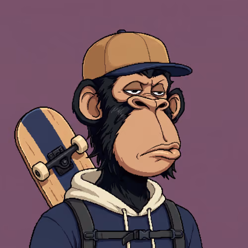 Stash Apes #305