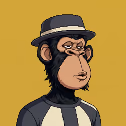 Stash Apes #1011