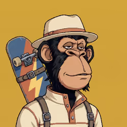 Stash Apes #2083