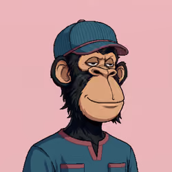 Stash Apes #3134