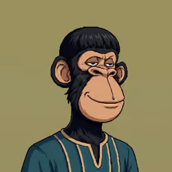 Stash Apes #1301