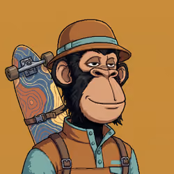 Stash Apes #2741