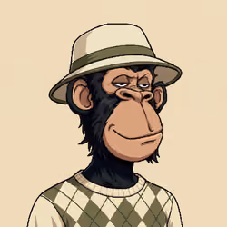 Stash Apes #3281