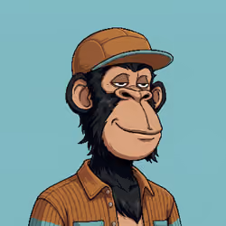 Stash Apes #2882