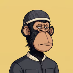 Stash Apes #2062