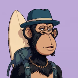 Stash Apes #395