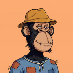 Stash Apes #61